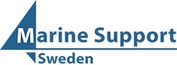 Marine Support | Wallhamn, Tjörn